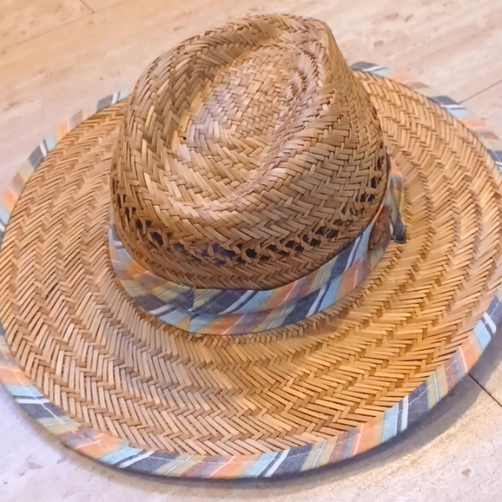 Panama Jack Sun Hat